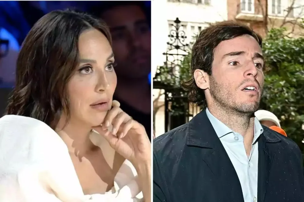 Tamara Falcó e Íñigo Onieva: un matrimonio en el centro de la polémica