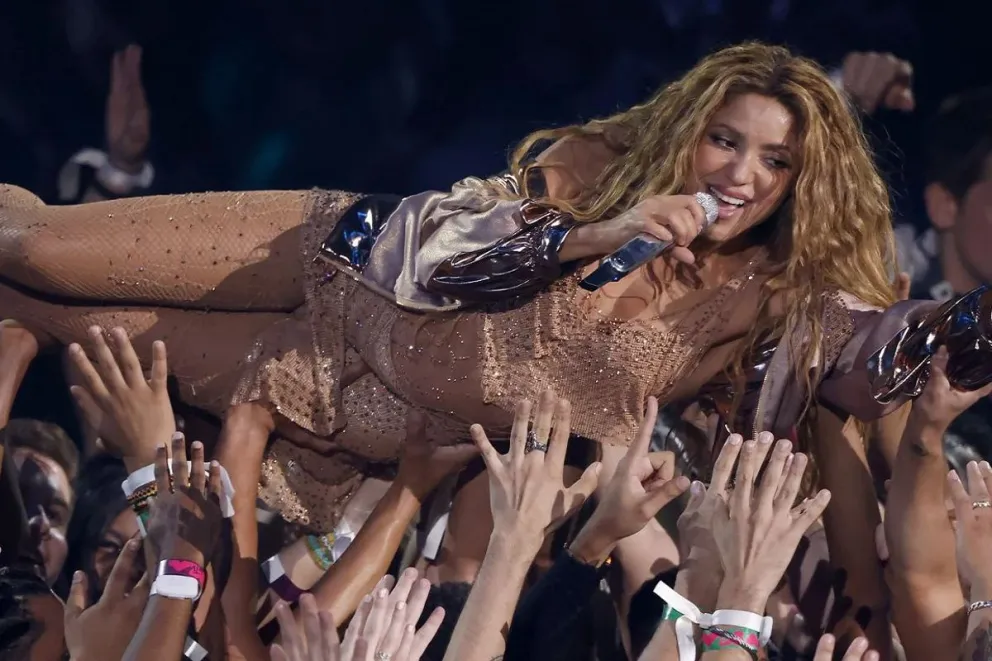 Shakira revela sus exigencias para la gira "Las Mujeres ya no lloran": son sorprendentes