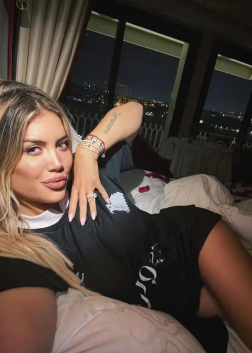Wanda Nara
