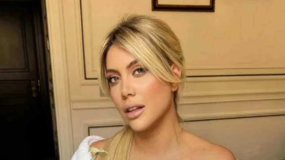Así fue la íntima primera noche de Wanda Nara en Estambul sin L-Gante: qué hizo