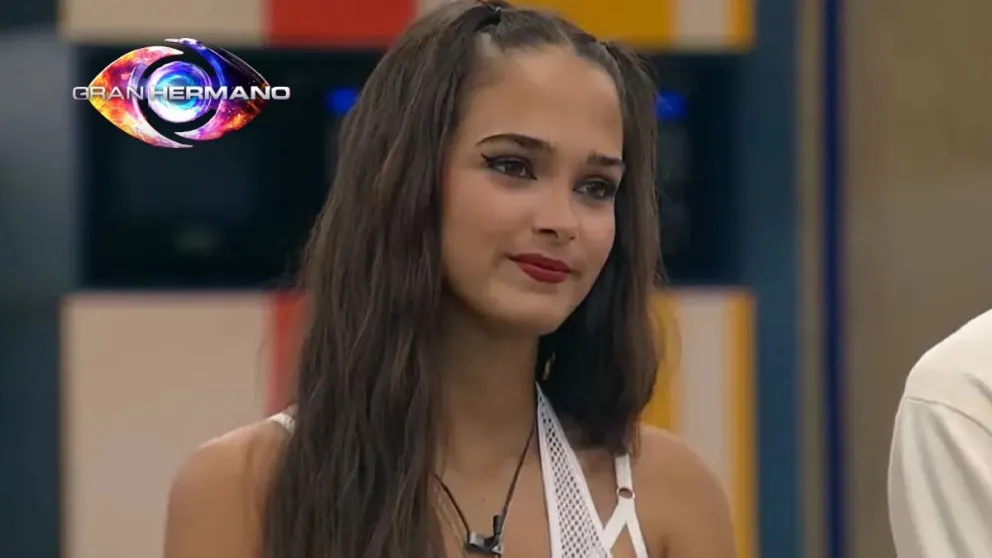 Delfina lo volvió a hacer: tras su salida de Gran Hermano la participante rechazó nuevamente a Telefe