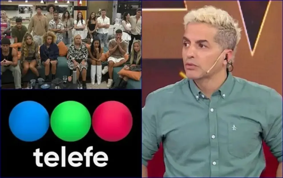 Gran Hermano - Telefe