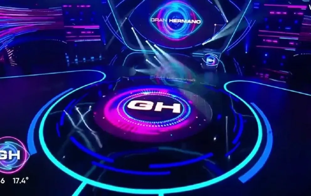 Gran Hermano - Telefe