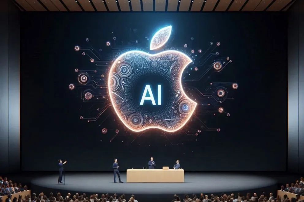 Apple - inteligencia artificial
