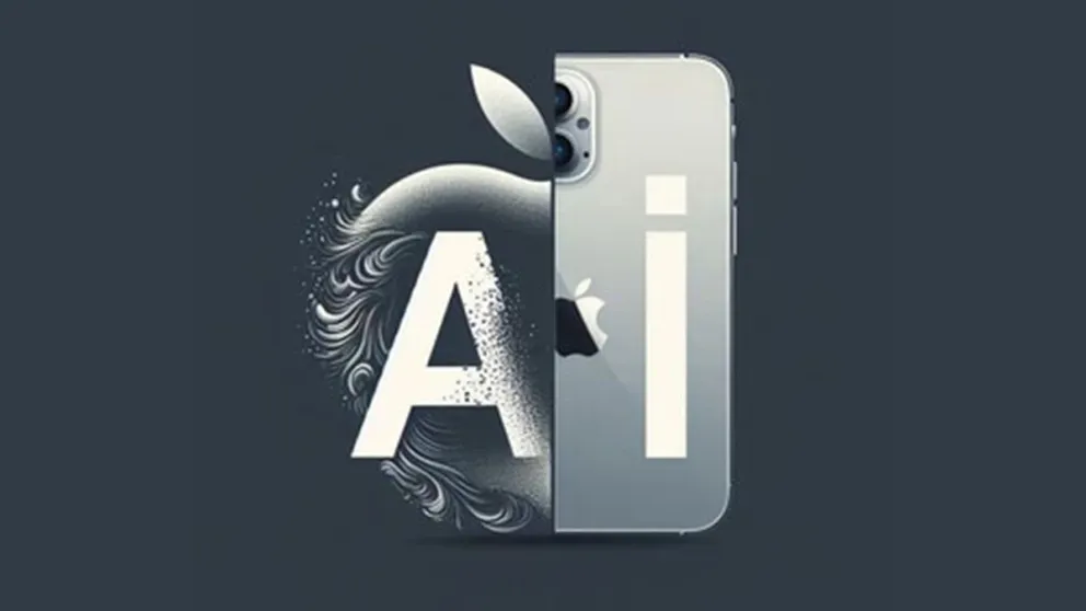 Apple revoluciona el iPhone: su inteligencia artificial ya tiene fecha en Argentina