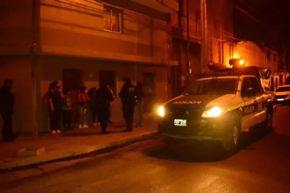 Adolescente asesinado en General Mosconi: un policía fue imputado por el homicidio