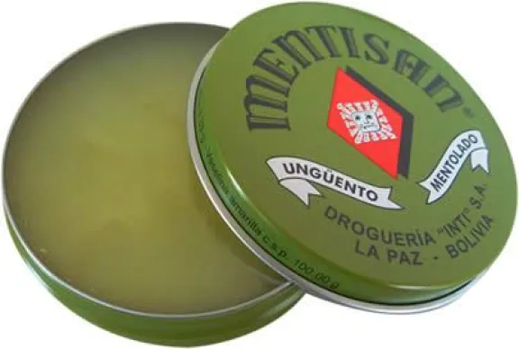 ANMAT prohibici&oacute;n 