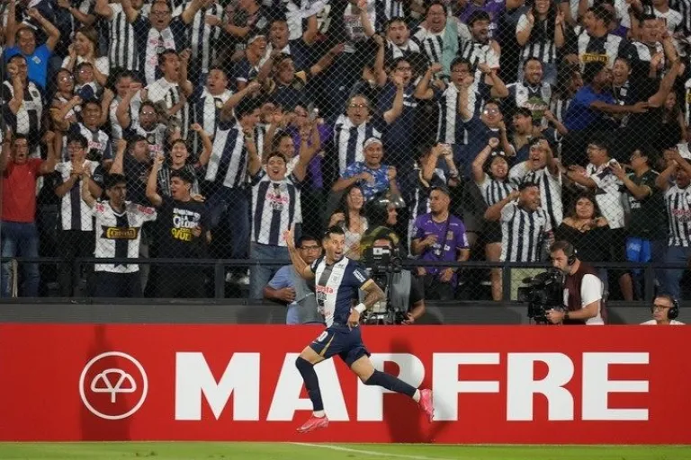 Alianza Lima