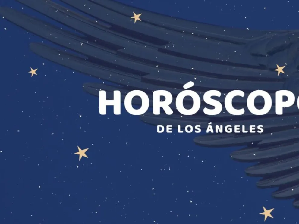 Horóscopo angelical: ¿Qué mensaje tienen los ángeles para tu signo zodiacal este martes 25 de febrero?