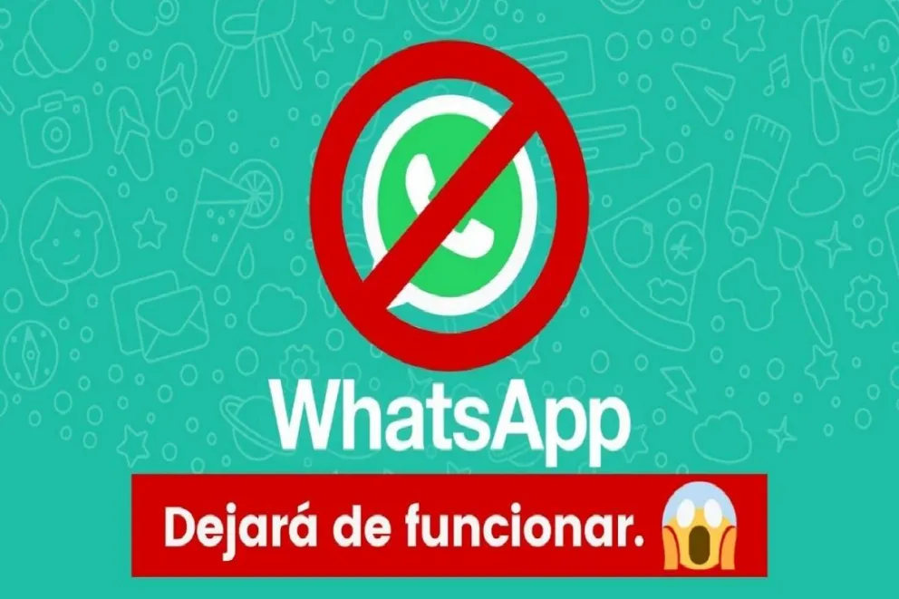 ¡Atención! Estos teléfonos perderán WhatsApp en marzo: ¿Está tu dispositivo en la lista?