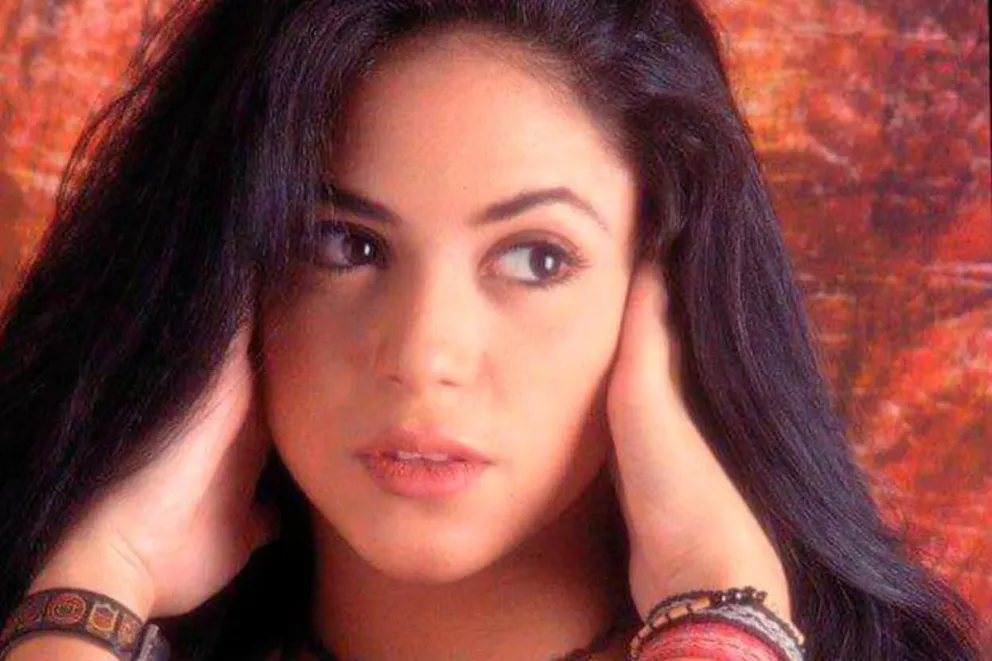 Shakira: humildes comienzos y un pago inesperado en sus primeros shows