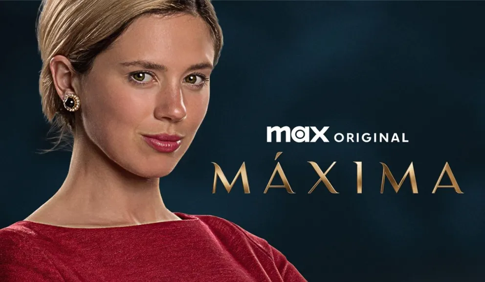 La exitosa serie "Máxima" se prepara para su segunda temporada en Max: adelantos exclusivos, fotos y más
