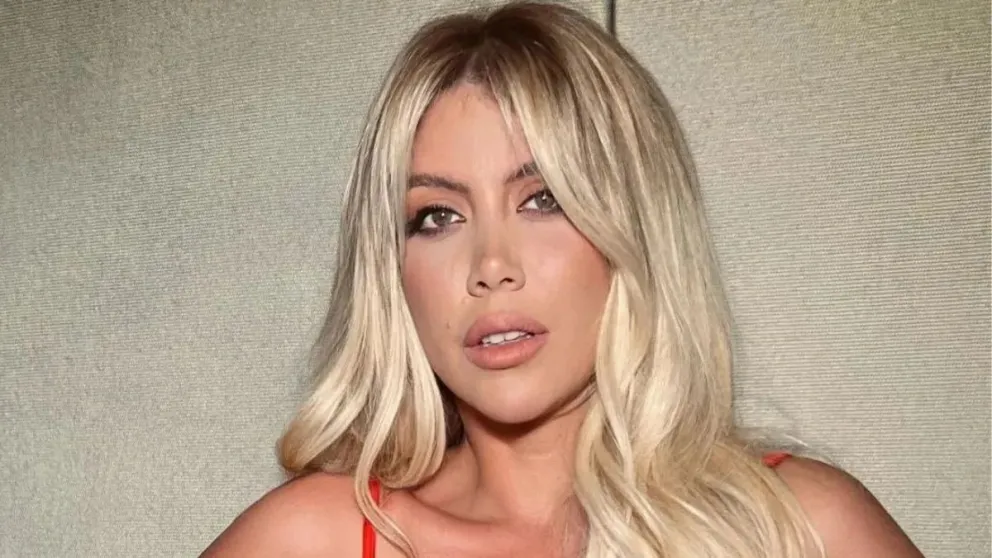 Wanda Nara se enfrentó a los rumores tras su regreso a Turquía: ¿reclamará finalmente sus pertenencias?