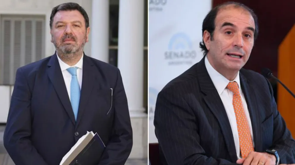 Javier Milei designó a Ariel Lijo y Manuel García Mansilla en la Corte Suprema por decreto  
