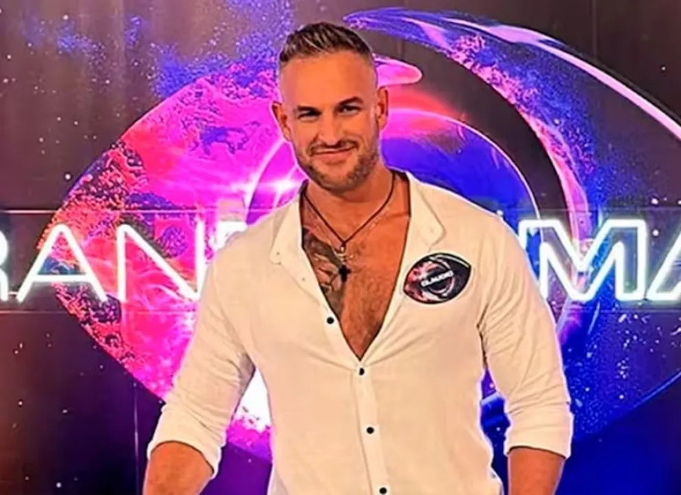 Gran Hermano - Golden Ticket