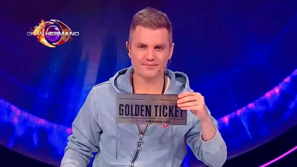 Gran Hermano anunció los exparticipantes que competirán por el Golden Ticket: quién reemplazará a Luca