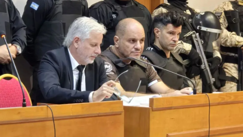 También en Salta, Leonardo Cositorto deberá enfrentar un juicio por estafas reiteradas