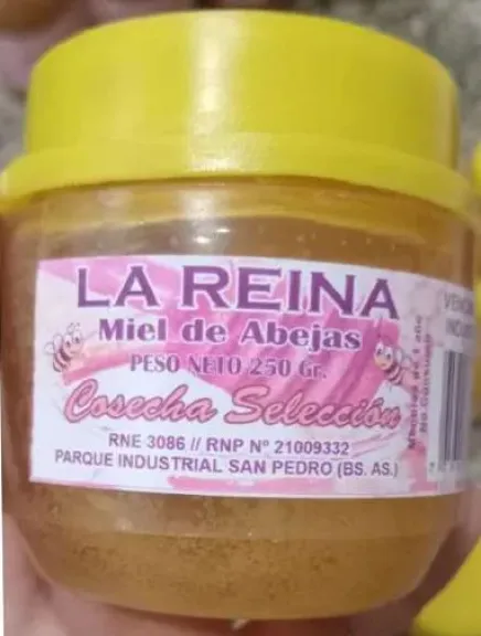 ANMAT prohibici&oacute;n 