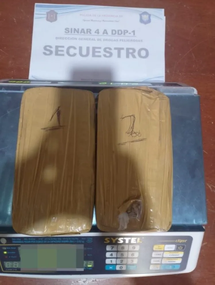 coca&iacute;na