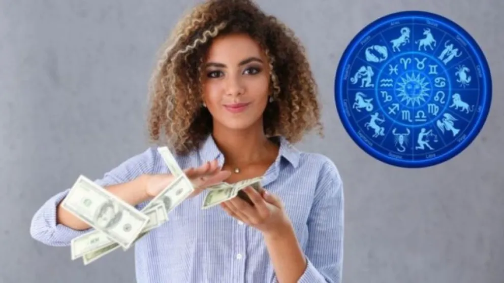 Astrología: tres signos del zodíaco brillarán en marzo con abundancia económica