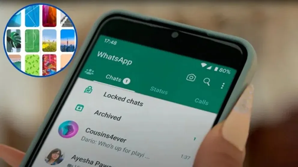WhatsApp