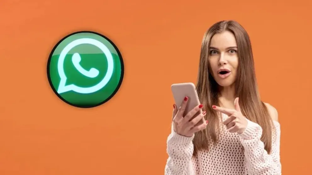 Personalizá tu WhatsApp: te contamos cómo elegir un color único y llamativo para cada chat