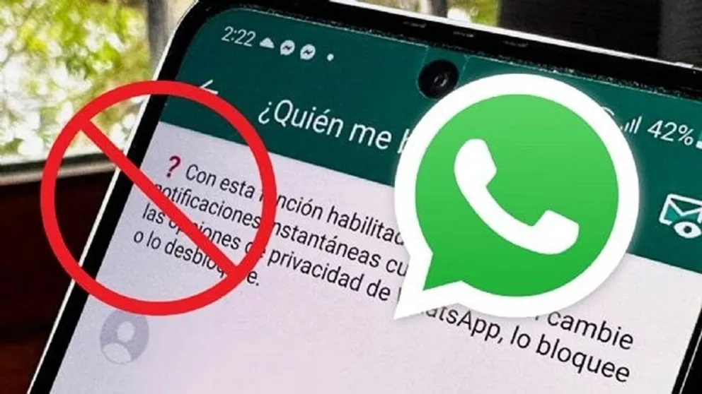 Descubrí las señales más comunes para saber si te bloquearon del WhatsApp: te contamos qué hacer