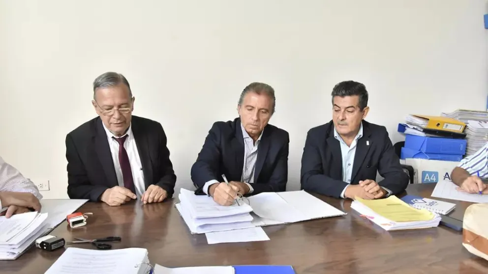 Avanzan las obras clave para Salta: comenzó la licitación de la autopista del Valle de Lerma