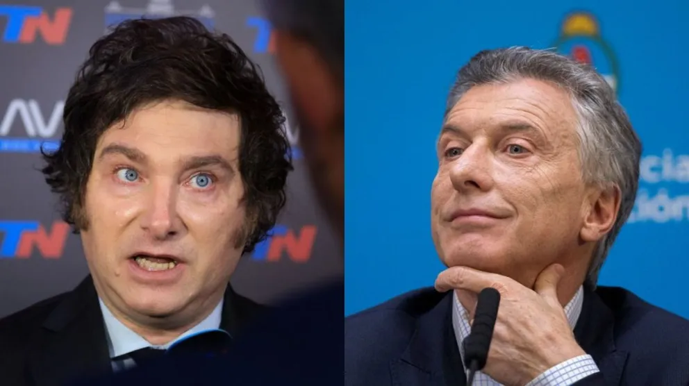Se tensa la relación entre Mauricio Macri y Javier Milei por la designación de Ariel Lijo en la Corte Suprema