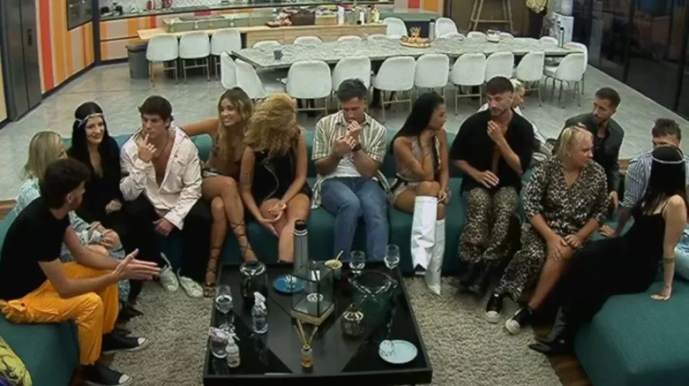 Gran Hermano