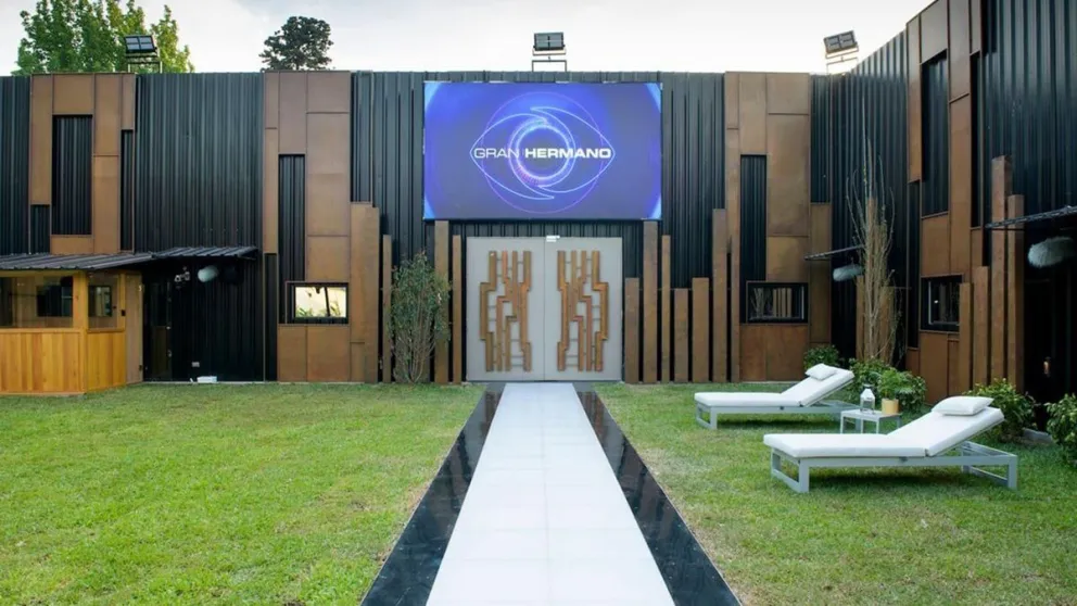 El plan arriesgado de tres streamers para filtrarse en la casa de Gran Hermano: ¿cómo terminó todo?