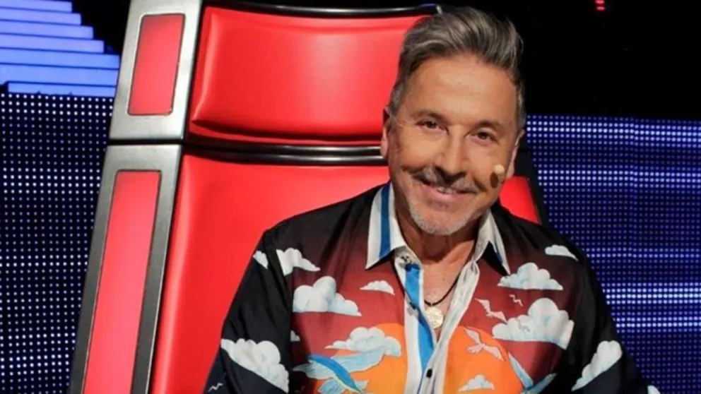 Ricardo Montaner finalmente explicó por qué no será parte de La Voz Argentina: ¿qué dijo?