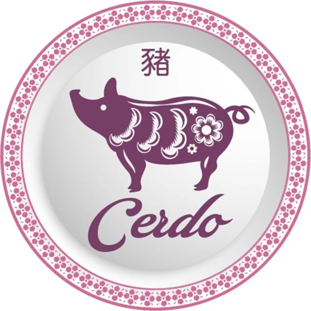 signos - hor&oacute;scopo chino