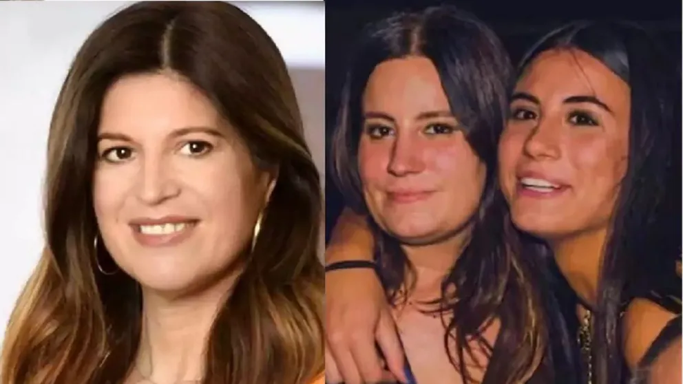 Elba Marcovecchio y las hijas de Jorge Lanata rompieron la tregua: el motivo detrás del nuevo conflicto familiar