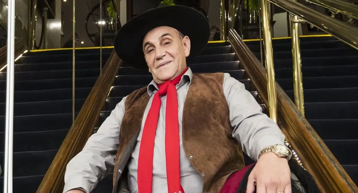 Chaque&ntilde;o Palavecino 