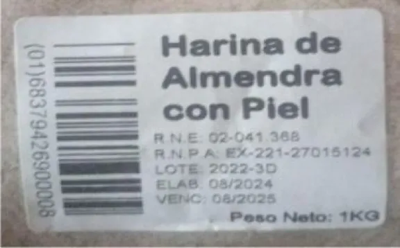 ANMAT prohibici&oacute;n 