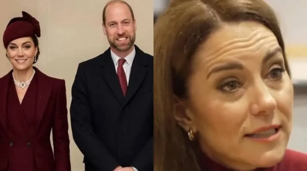 Kate Middleton y el mensaje que enciende la rivalidad real