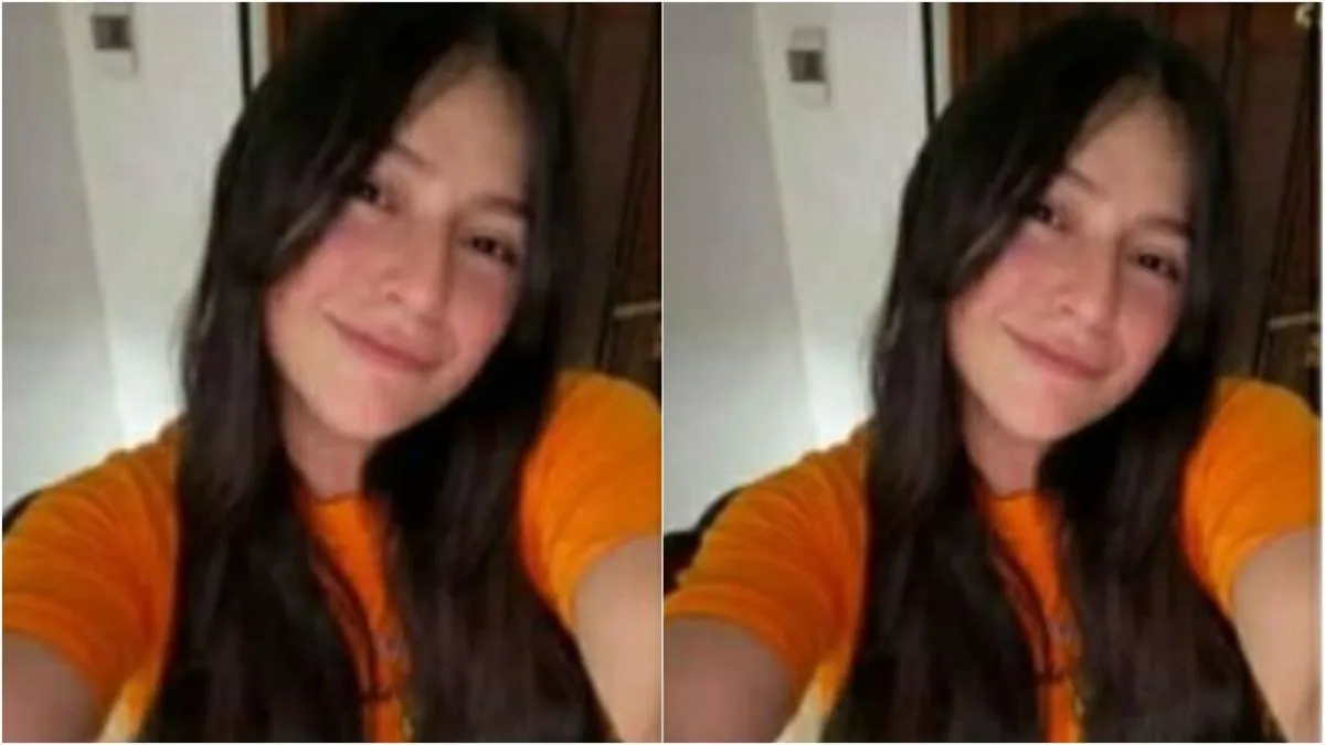 mujer policía