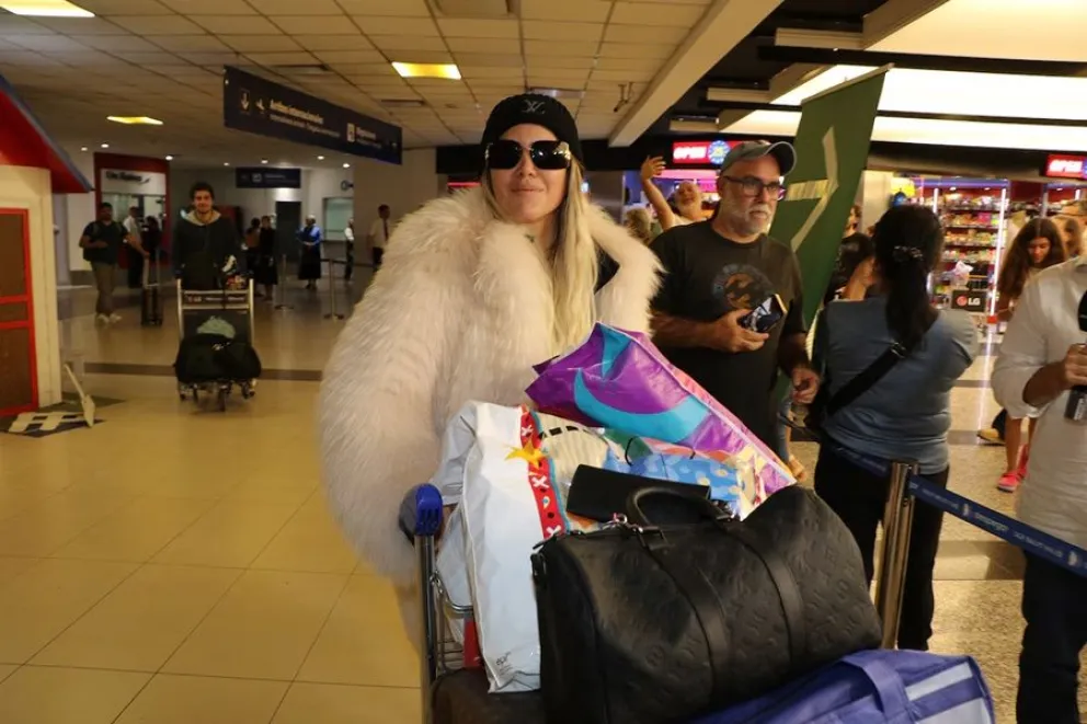 Wanda Nara - Mauro Icardi