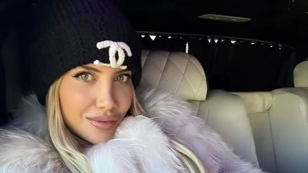 Enfrentada con Mauro Icardi volvió a Argentina Wanda Nara: un regreso turbulento en medio de demandas y órdenes judiciales