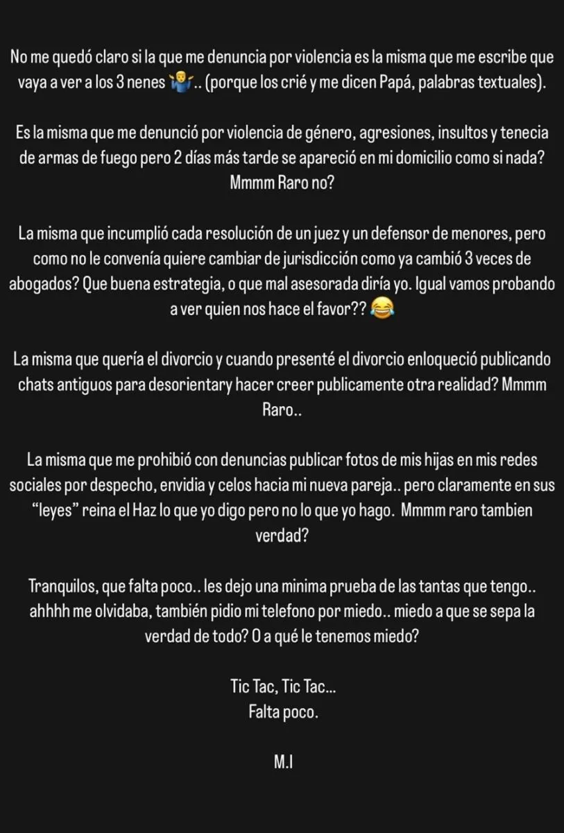 Wanda Nara - Mauro Icardi
