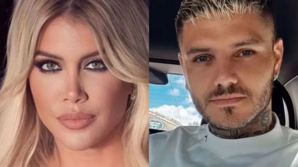 Nueva polémica: Wanda Nara denunció a Mauro Icardi por violencia y él estalló con un explosivo descargo