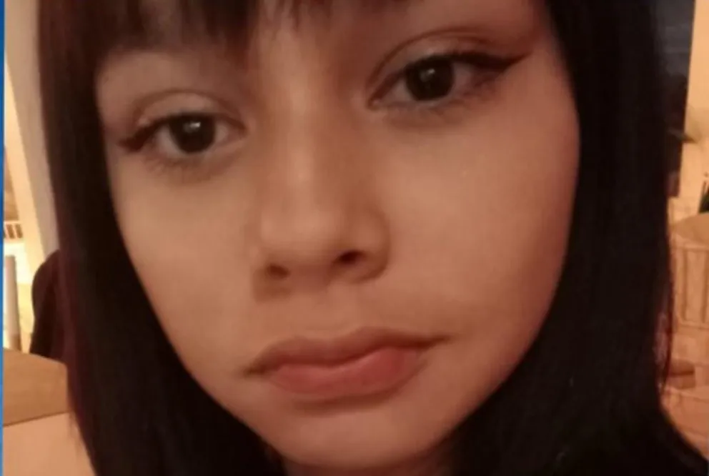 Buscan desesperadamente a una adolescente salteña desaparecida: tiene 14 años