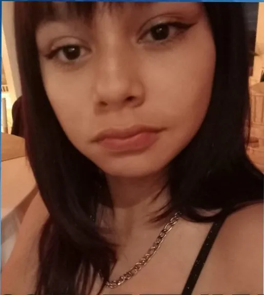 Adolescente salte&ntilde;a desaparecida 