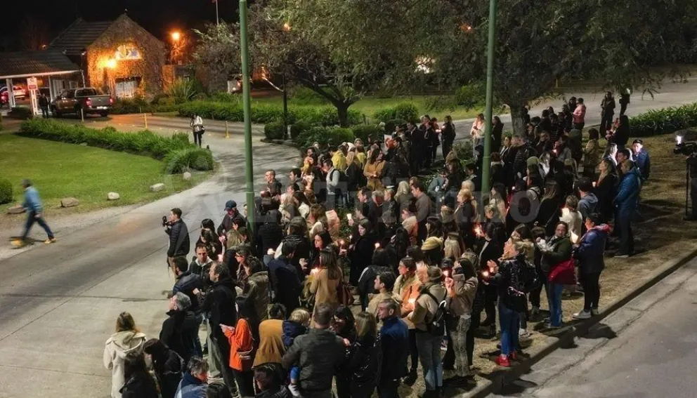 Femicidio en El Tipal: piden rechazar el pedido de internación domiciliaria al homicida, José Figueroa