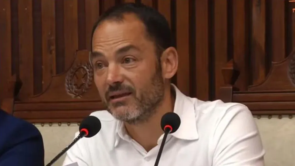 El intendente Emiliano Durand encabezó las sesiones ordinarias del Concejo Deliberante: "Las obras están a la vista"