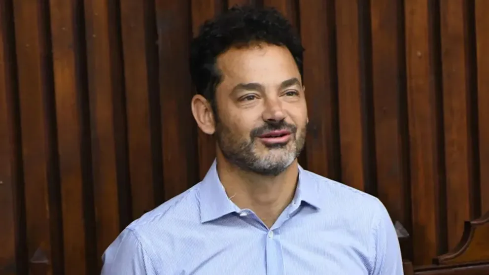 Emiliano Durand celebró la legalización de Uber en Salta
