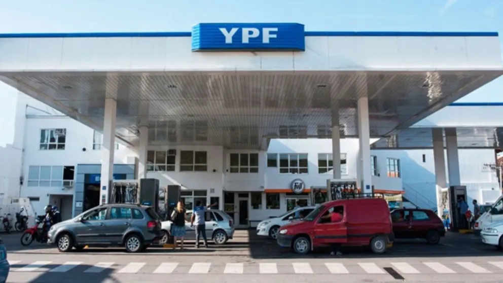 Desde hoy 1º de marzo así se incrementó el precio de los combustibles en Salta: otro golpe al bolsillo