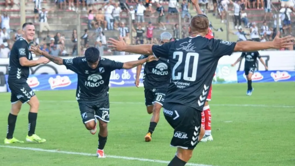 Central Norte visita al puntero Gimnasia de Mendoza con la esperanza de volver al triunfo