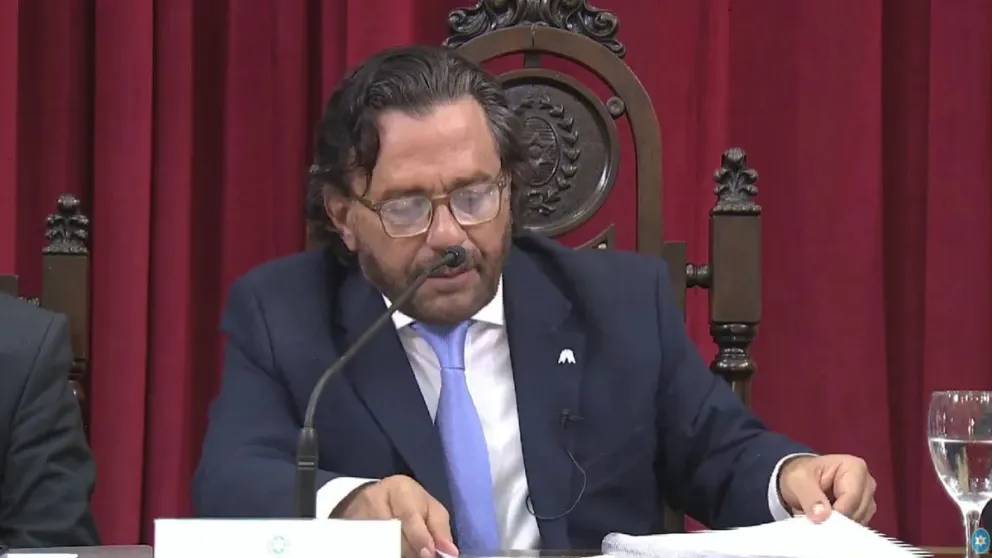 Gustavo Sáenz reforzará la lucha contra el narcotráfico y extenderá el Plan Güemes hasta Salvador Mazza